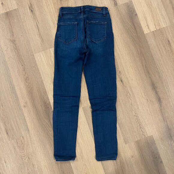 Paige Skinny Jeans Size 26 - Picture 5 of 5